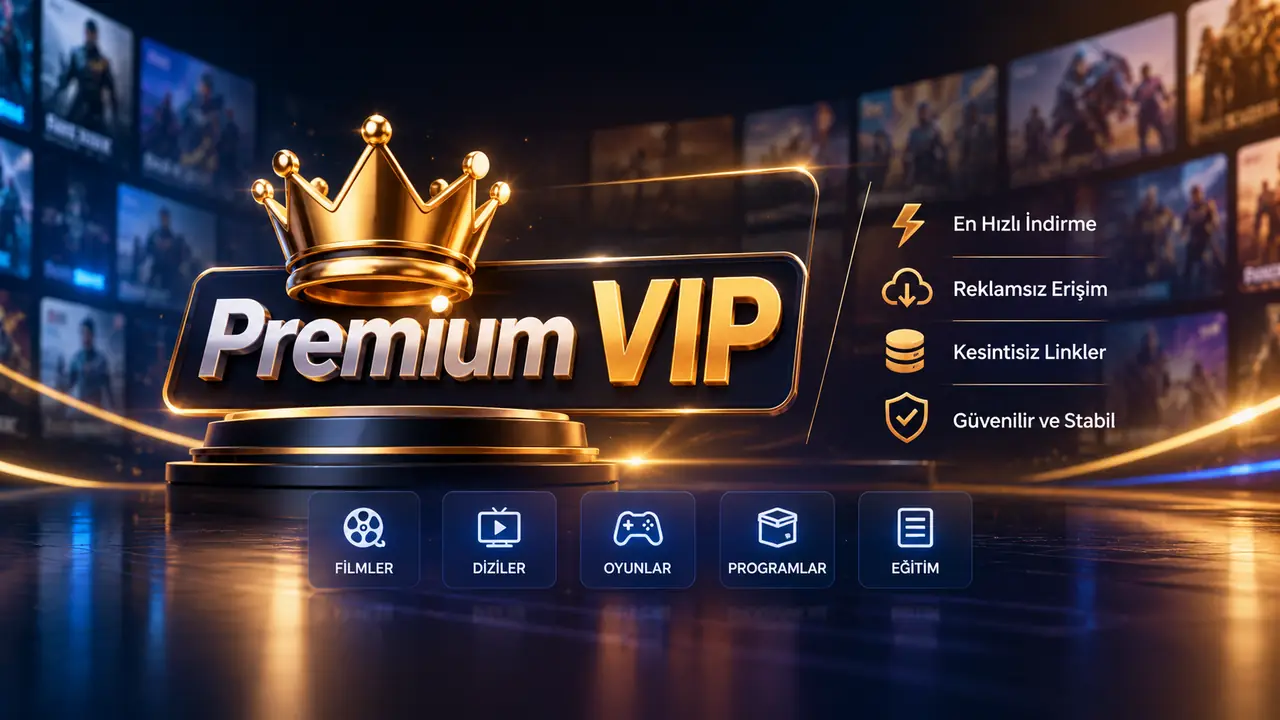 Premium VIP