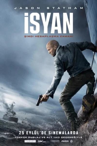 Mutiny - isyan