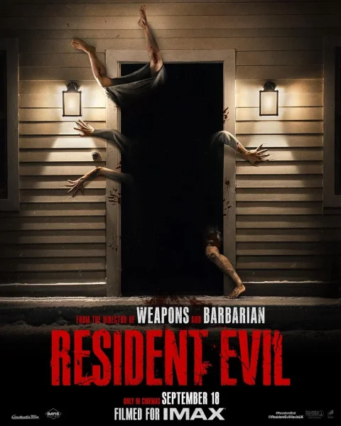 Resident Evil