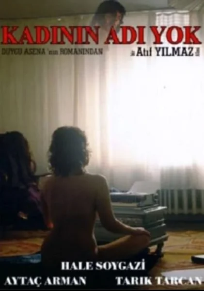 Kadinin Adi Yok