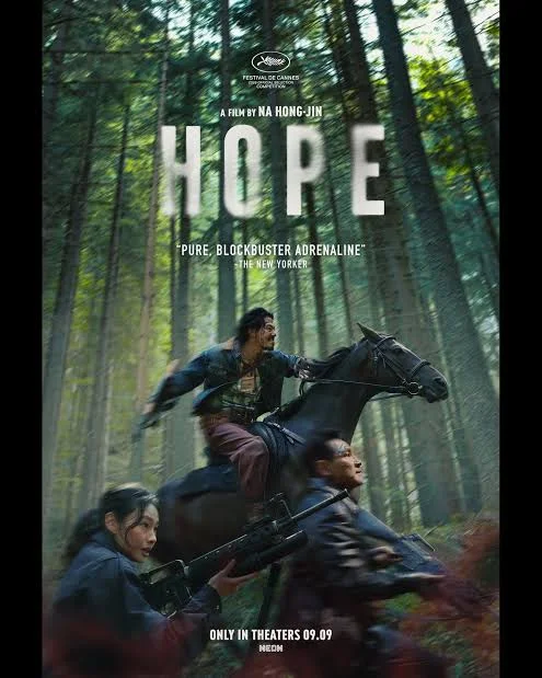 Hope
