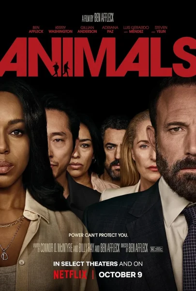 Animals - Hayvanlar