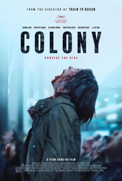 Colony - Koloni