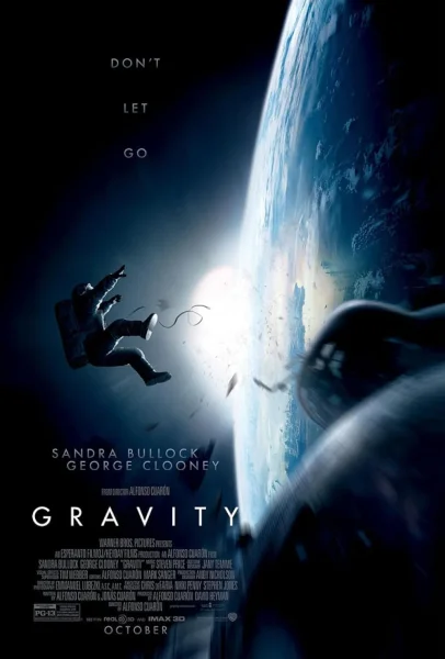 Gravity - Yerçekimi