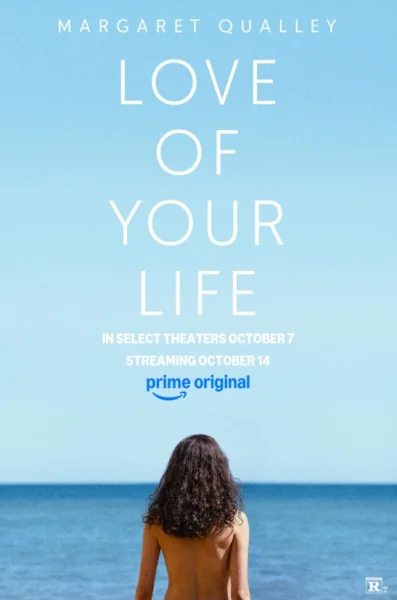Love of Your Life - Hayatının Aşkı