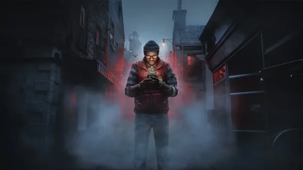 Silent Hill: Townfall (2026)