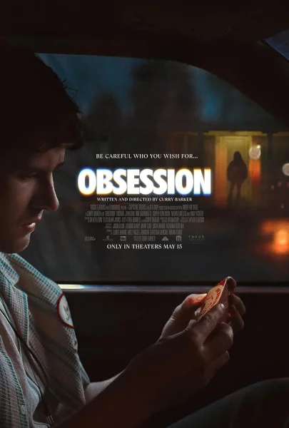 Obsession - Saplantı