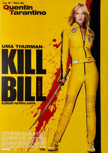Kill Bill: Vol. 1