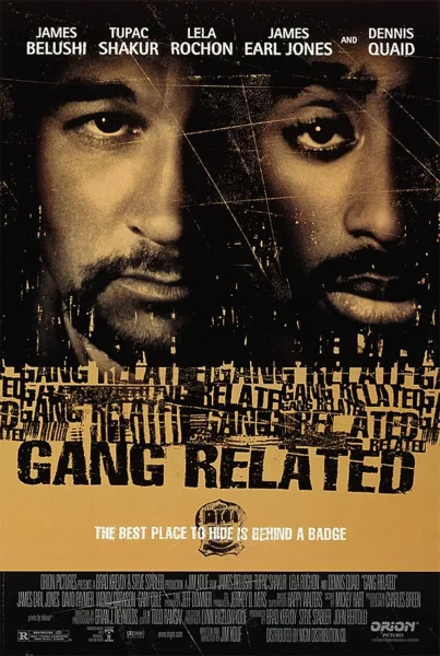 Gang Related