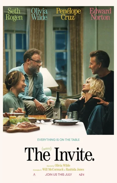The Invite - Davet